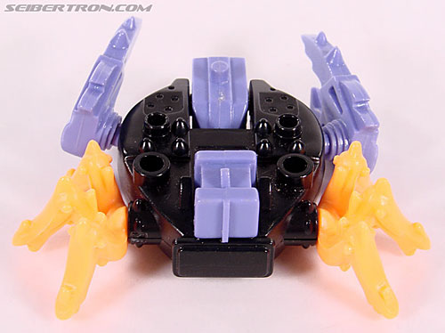 Transformers G1 1990 Banzai-Tron with Razor-Sharp (Image #47 of 81)