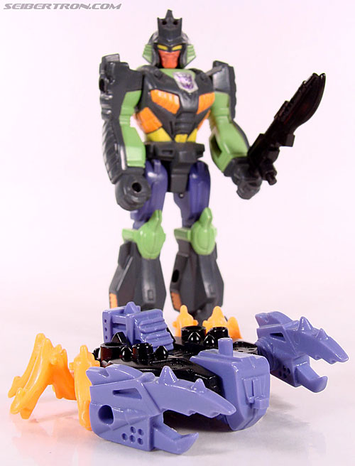 Transformers G1 1990 Banzai-Tron with Razor-Sharp (Image #57 of 81)