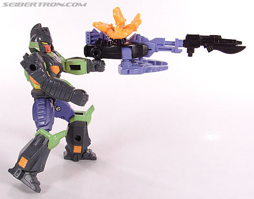 Transformers G1 1990 Banzai-Tron with Razor-Sharp (Image #66 of 81)