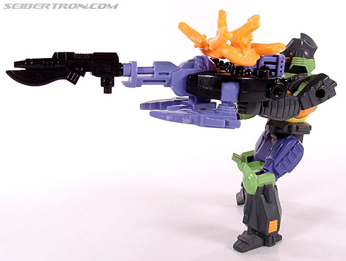 Transformers G1 1990 Banzai-Tron with Razor-Sharp (Image #70 of 81)