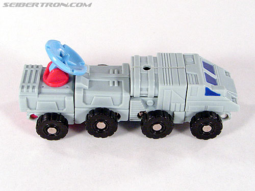 Transformers G1 1990 Barrage (Image #3 of 33)