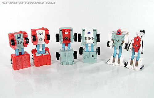 Transformers G1 1990 Barrage (Image #33 of 33)