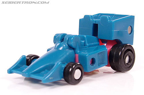 Transformers G1 1990 Barricade (Image #10 of 37)