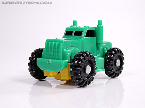 Transformers G1 1990 Big Hauler (Image #11 of 30)