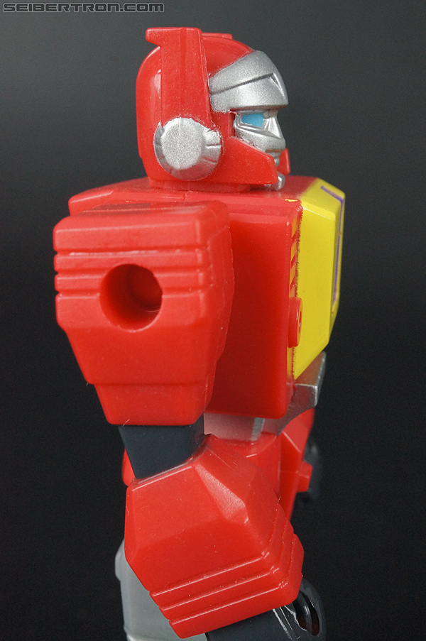 Transformers G1 1990 Blaster with Flight Pack (Image #26 of 124)