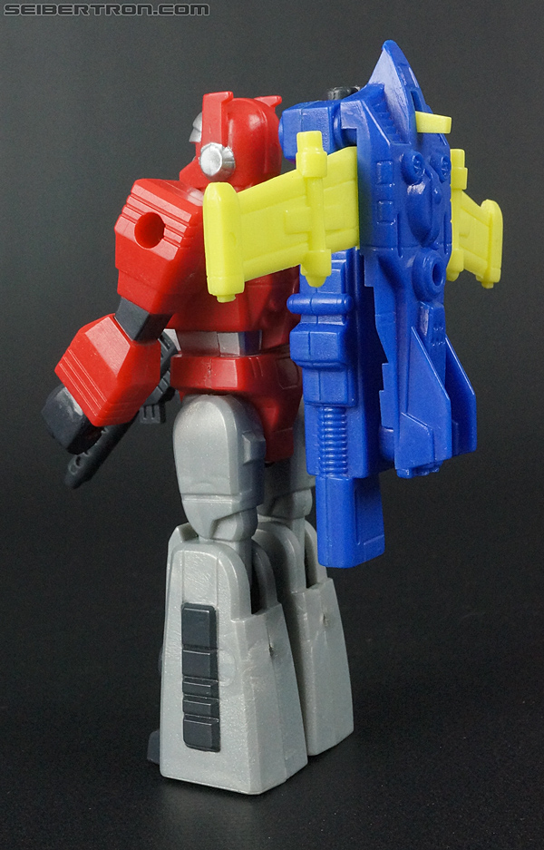 Transformers G1 1990 Blaster With Flight Pack Toy Gallery (Image #59 Of ...