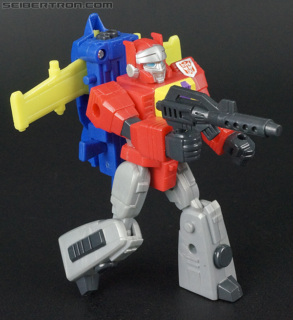 Transformers G1 1990 Blaster with Flight Pack (Image #69 of 124)