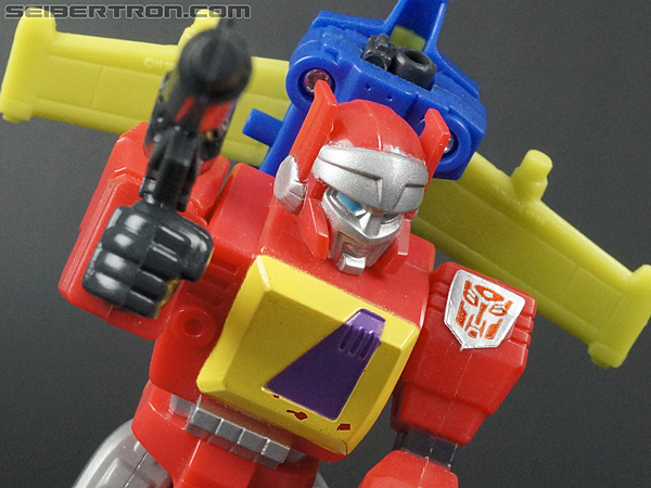 Transformers G1 1990 Blaster with Flight Pack (Image #72 of 124)