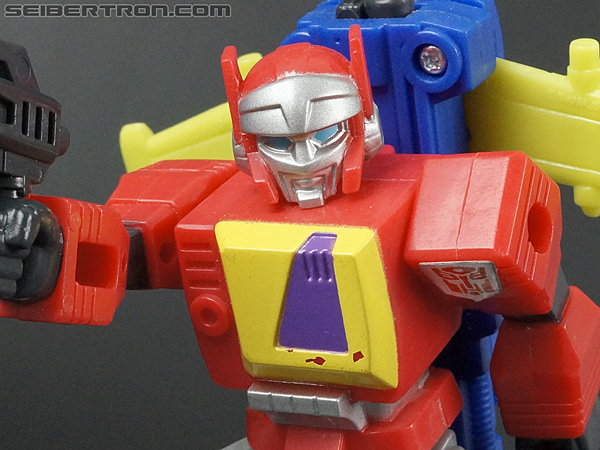 Transformers G1 1990 Blaster with Flight Pack (Image #75 of 124)
