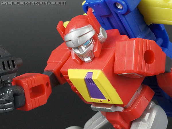 Transformers G1 1990 Blaster with Flight Pack (Image #79 of 124)