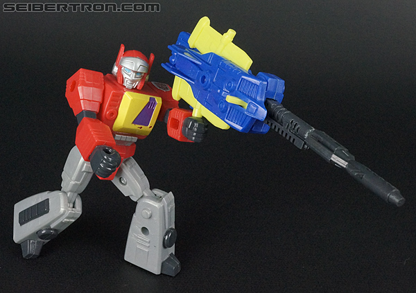 Transformers G1 1990 Blaster with Flight Pack (Image #88 of 124)