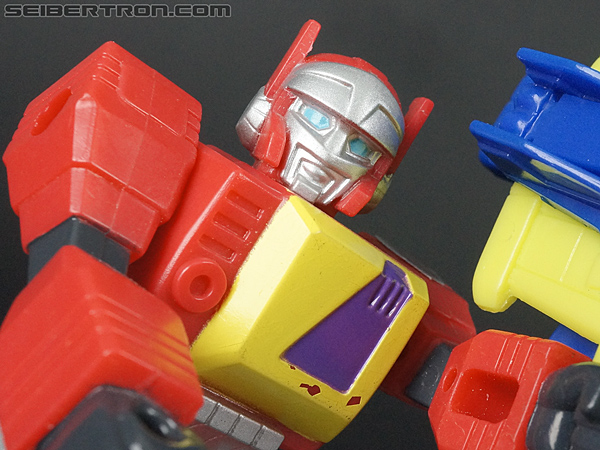 Transformers G1 1990 Blaster with Flight Pack (Image #93 of 124)