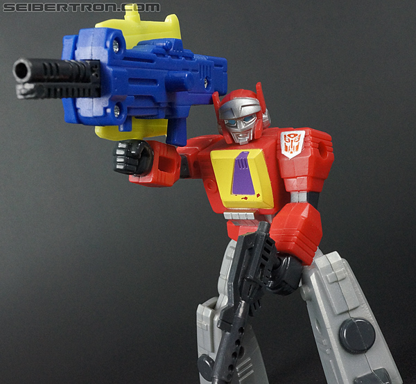 Transformers G1 1990 Blaster with Flight Pack (Image #96 of 124)