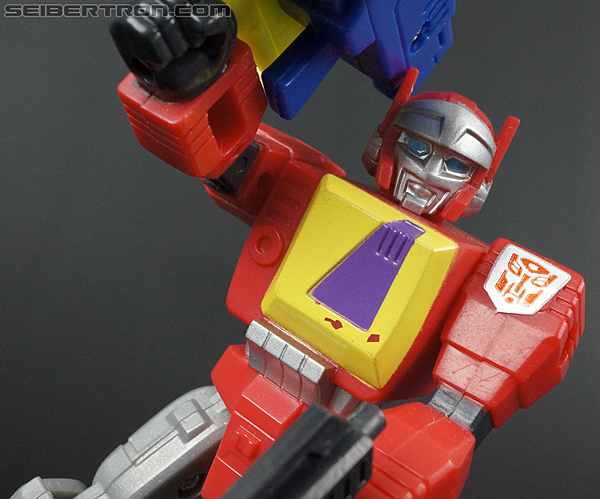 Transformers G1 1990 Blaster with Flight Pack (Image #99 of 124)