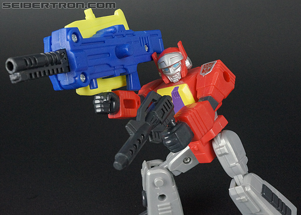 Transformers G1 1990 Blaster with Flight Pack (Image #103 of 124)