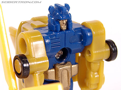Transformers G1 1990 Blaze Master (Breeze Master) (Image #20 of 43)