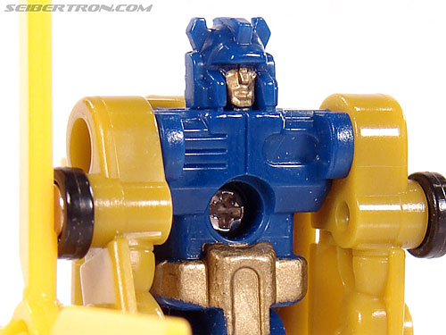 Transformers G1 1990 Blaze Master (Breeze Master) (Image #37 of 43)