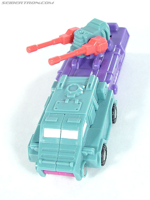 Transformers G1 1990 Direct-Hit Toy Gallery (Image #11 of 34)