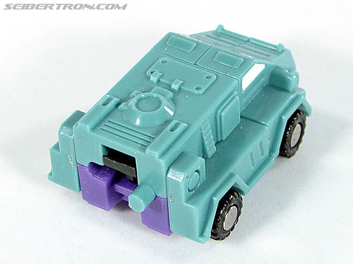 Transformers G1 1990 Direct-Hit (Image #16 of 34)