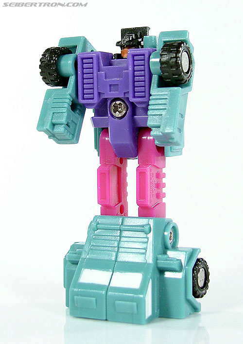 Transformers G1 1990 Direct-Hit (Image #29 of 34)