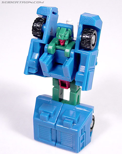 Transformers G1 1990 Dropshot (Image #26 of 28)