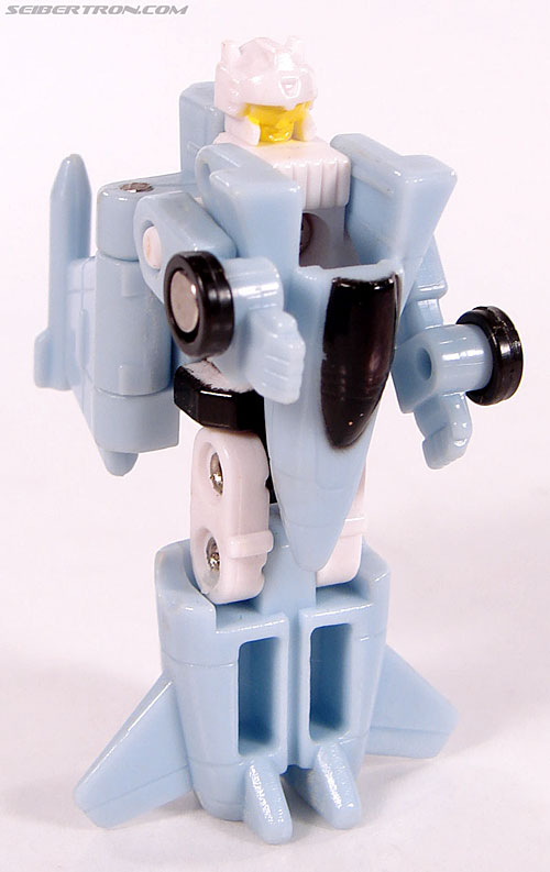 Transformers G1 1990 Eagle Eye (Image #29 of 38)
