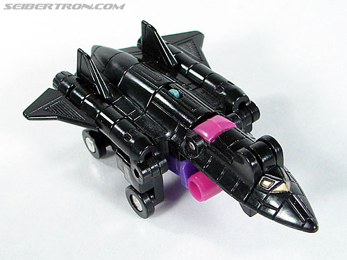 Transformers G1 1990 Fireshot Toy Gallery (Image #2 of 34)