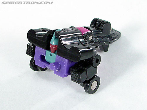 Transformers G1 1990 Fireshot Toy Gallery (Image #15 of 34)