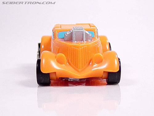 Transformers G1 1990 Greaser (Image #5 of 29)