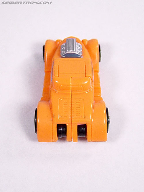 Transformers G1 1990 Greaser (Image #9 of 29)