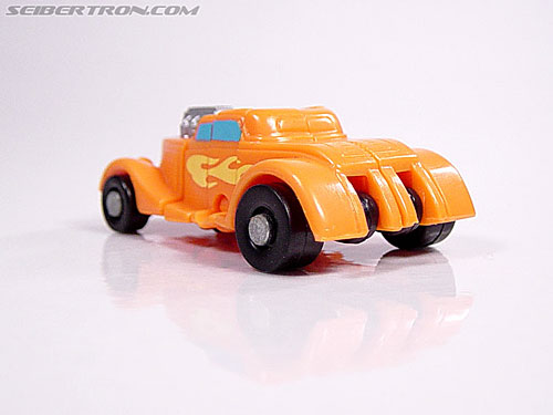 Transformers G1 1990 Greaser (Image #10 of 29)