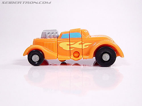 Transformers G1 1990 Greaser (Image #11 of 29)