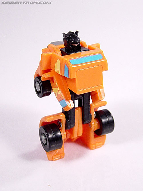 Transformers G1 1990 Greaser (Image #18 of 29)