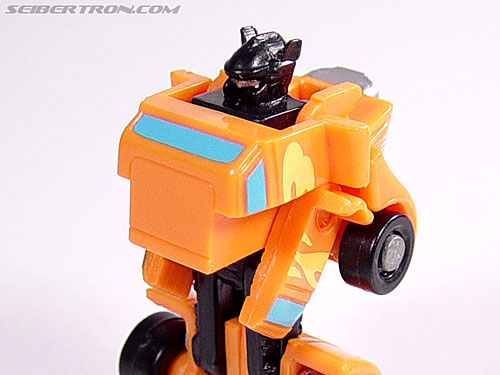 Transformers G1 1990 Greaser (Image #26 of 29)