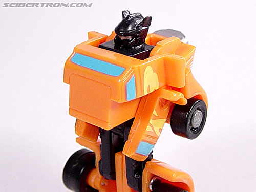 Transformers G1 1990 Greaser (Image #28 of 29)