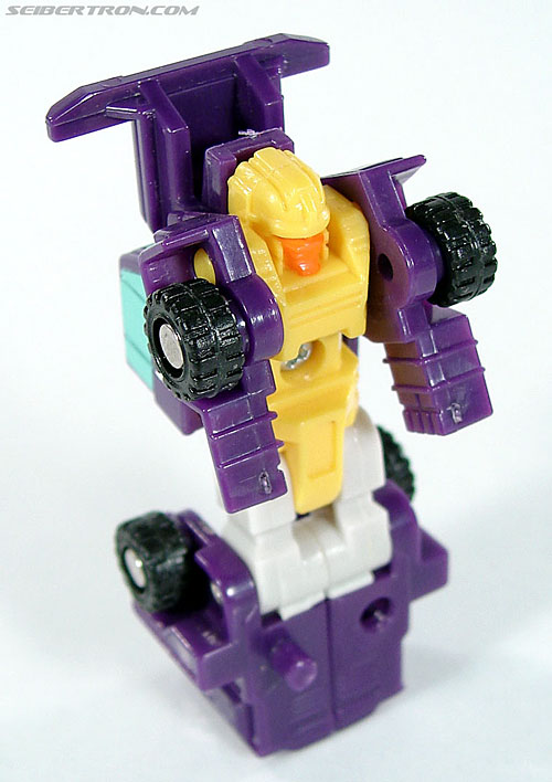Transformers G1 1990 Grit (Image #24 of 36)
