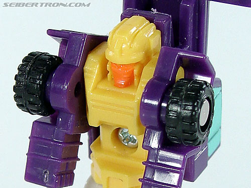 Transformers G1 1990 Grit Toy Gallery (image #35 Of 36)