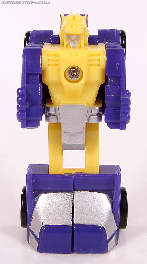 Transformers G1 1990 Ground Hog (Image #16 of 39)