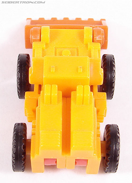 Transformers G1 1990 Groundpounder Toy Gallery (Image #7 of 39)