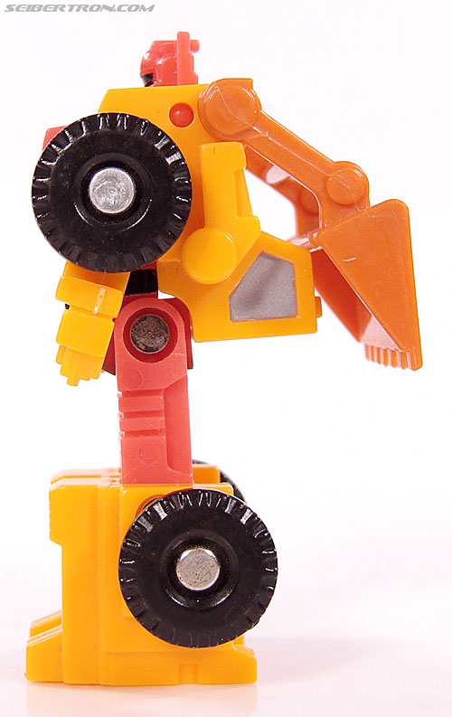 Transformers G1 1990 Groundpounder (Image #28 of 39)