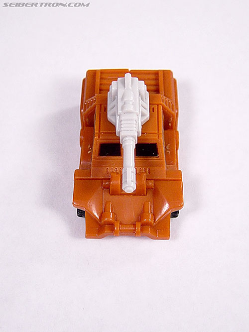 Transformers G1 1990 Growl (Image #2 of 32)