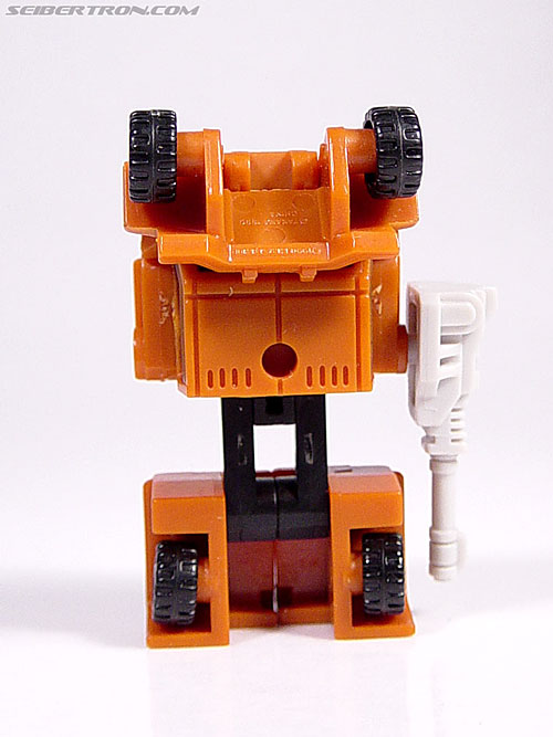 Transformers G1 1990 Growl (Image #23 of 32)