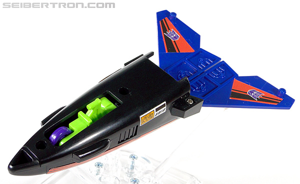 Transformers G1 1990 Gutcruncher with Stratotronic Jet (Image #88 of 189)