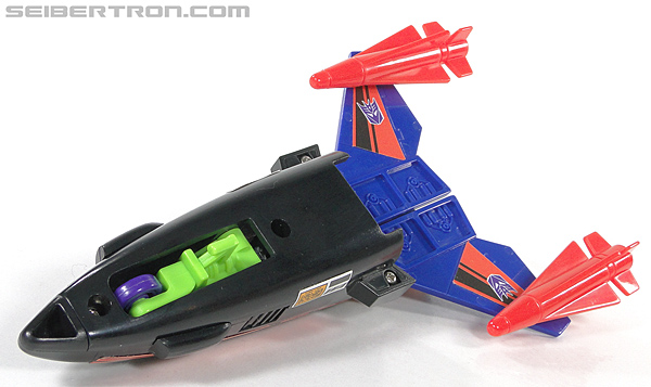 Transformers G1 1990 Gutcruncher with Stratotronic Jet (Image #98 of 189)
