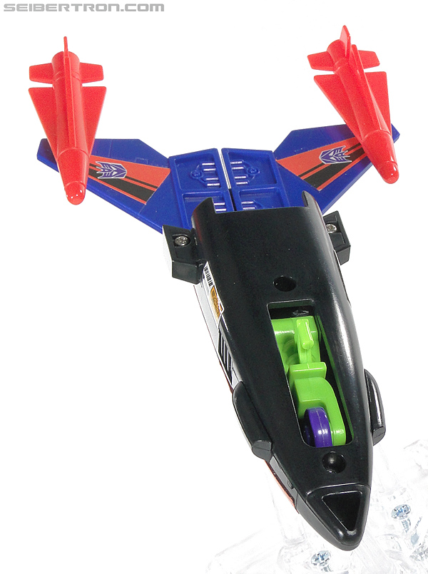 Transformers G1 1990 Gutcruncher with Stratotronic Jet (Image #100 of 189)