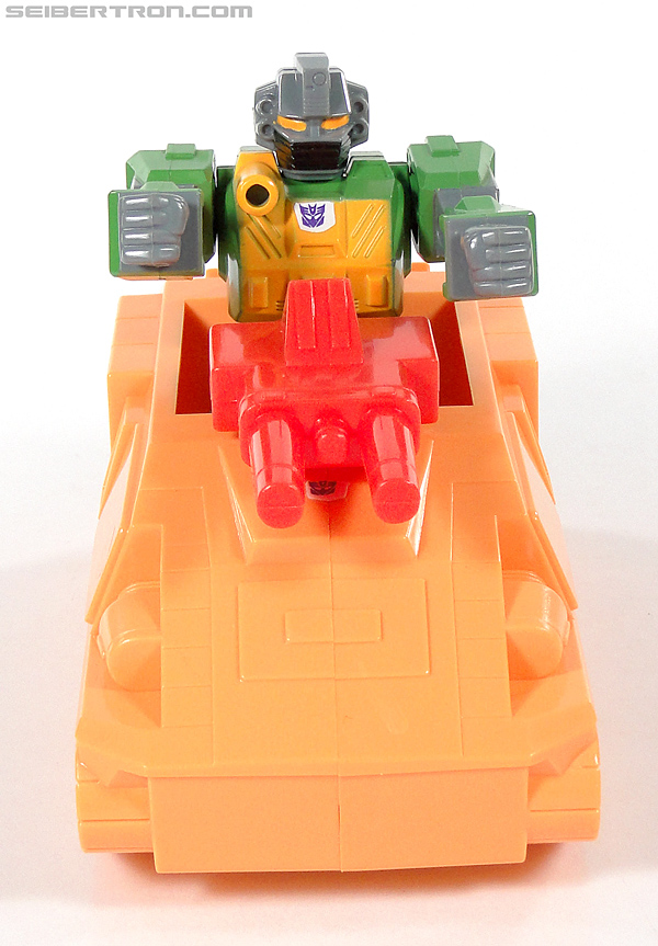 Transformers G1 1990 Gutcruncher with Stratotronic Jet (Image #102 of 189)
