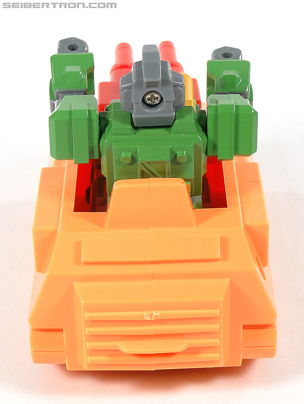 Transformers G1 1990 Gutcruncher with Stratotronic Jet (Image #106 of 189)