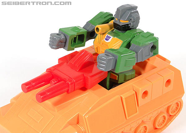 Transformers G1 1990 Gutcruncher with Stratotronic Jet (Image #112 of 189)