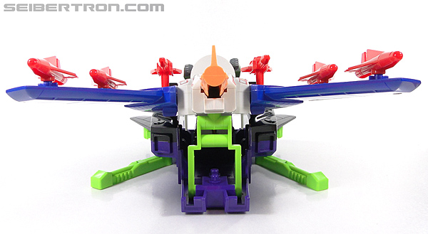 Transformers G1 1990 Gutcruncher with Stratotronic Jet (Image #118 of 189)