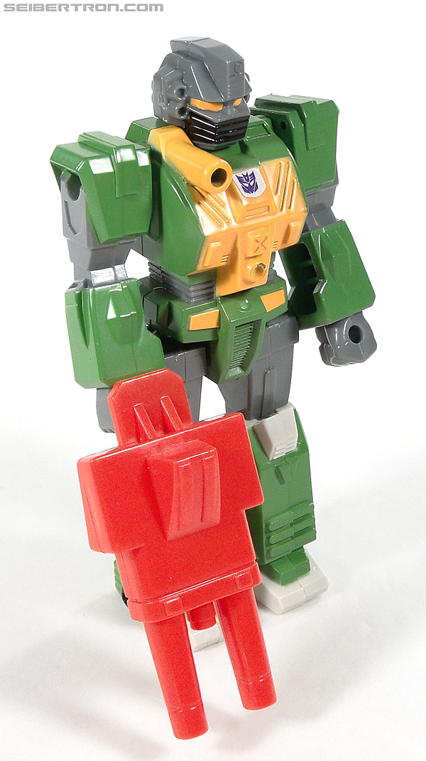 Transformers G1 1990 Gutcruncher with Stratotronic Jet (Image #139 of 189)